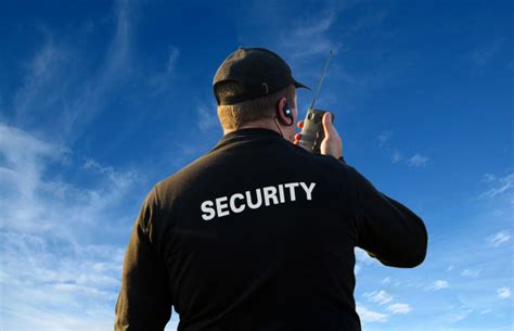 security access control duties